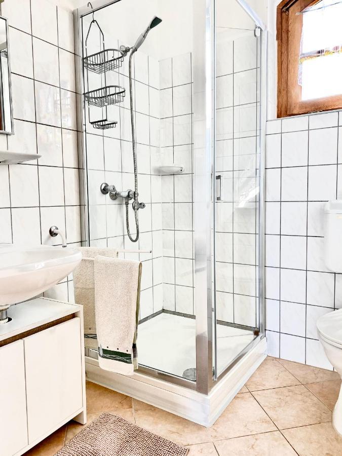 Appartamento Katalin App. Zalagyoengye Zalakaros Esterno foto