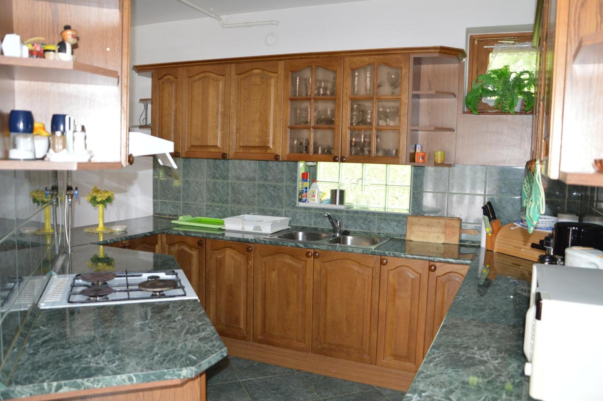 Appartamento Katalin App. Zalagyoengye Zalakaros Esterno foto